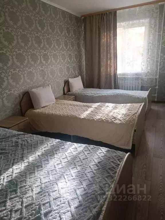 2-к кв. Магаданская область, Магадан ул. Берзина, 5А (50.0 м) - Фото 1