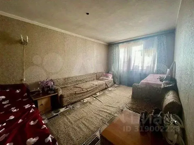 1-к кв. Севастополь просп. Октябрьской Революции, 87 (31.2 м) - Фото 0