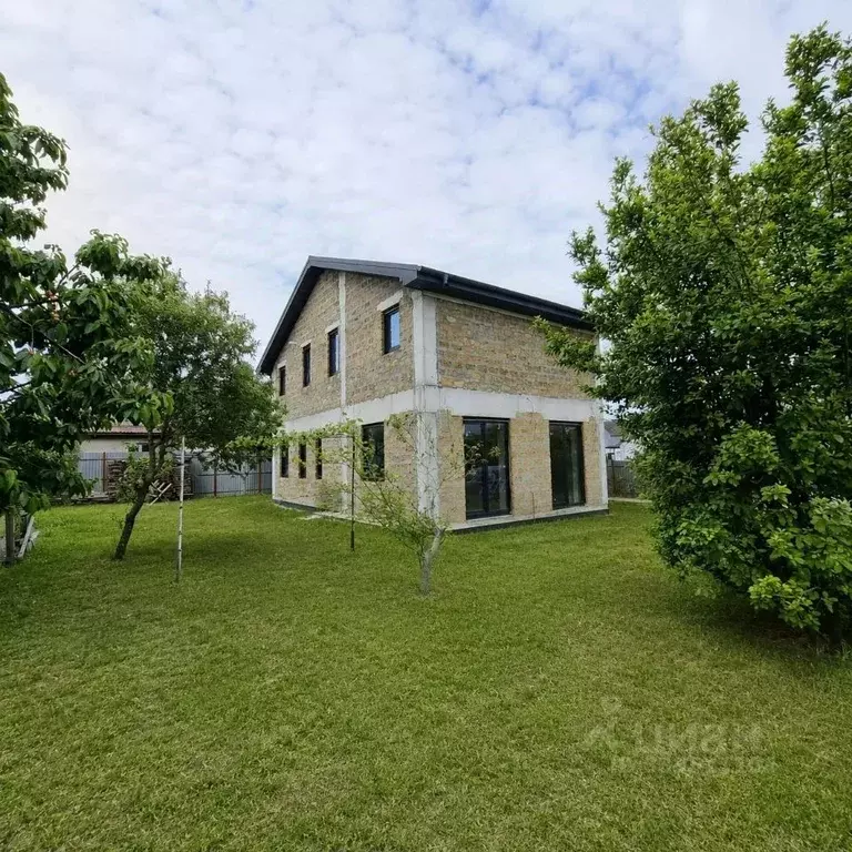 Дом в Севастополь Южное СНТ, 35 (122 м) - Фото 1