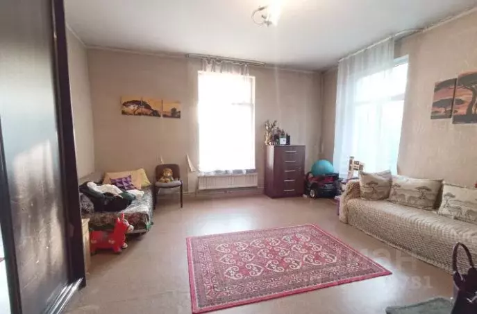 3-к кв. Калининградская область, Калининград Томская ул. (56.0 м) - Фото 1
