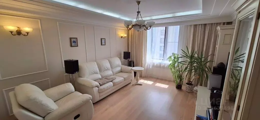 3-к кв. Свердловская область, Екатеринбург ул. Розы Люксембург, 77 ... - Фото 2