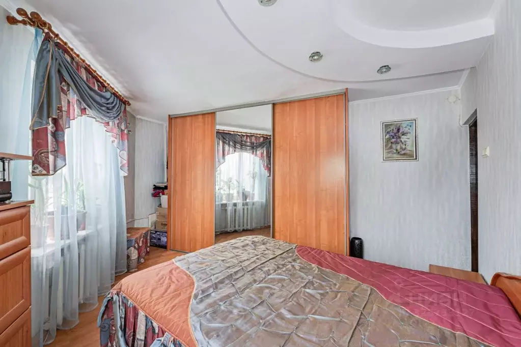 4-к кв. Калининградская область, Калининград ул. Сержанта Щедина, 1 ... - Фото 2