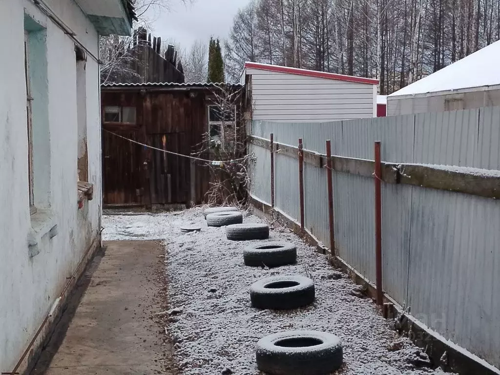 Дом в Ярославская область, Ярославль пос. Норское, пер. 7-й ... - Фото 2
