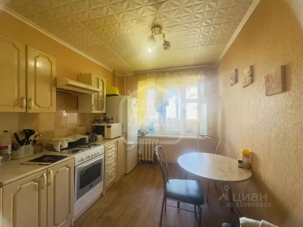 1-к кв. Рязанская область, Рязань ул. Большая, 94 (33.0 м) - Фото 2
