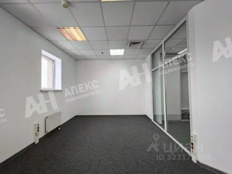 Офис в Московская область, Химки ул. Панфилова, 19с1 (47 м) - Фото 2