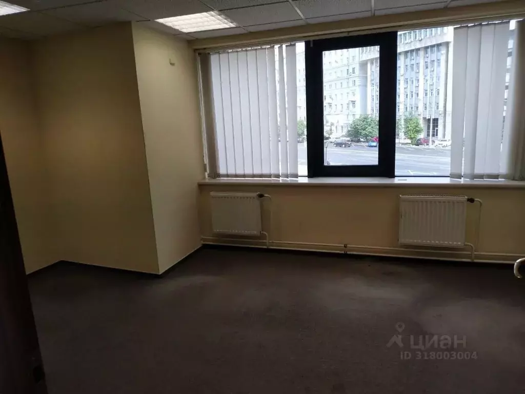 Офис в Москва ул. Маши Порываевой, 11Б (719 м) - Фото 0