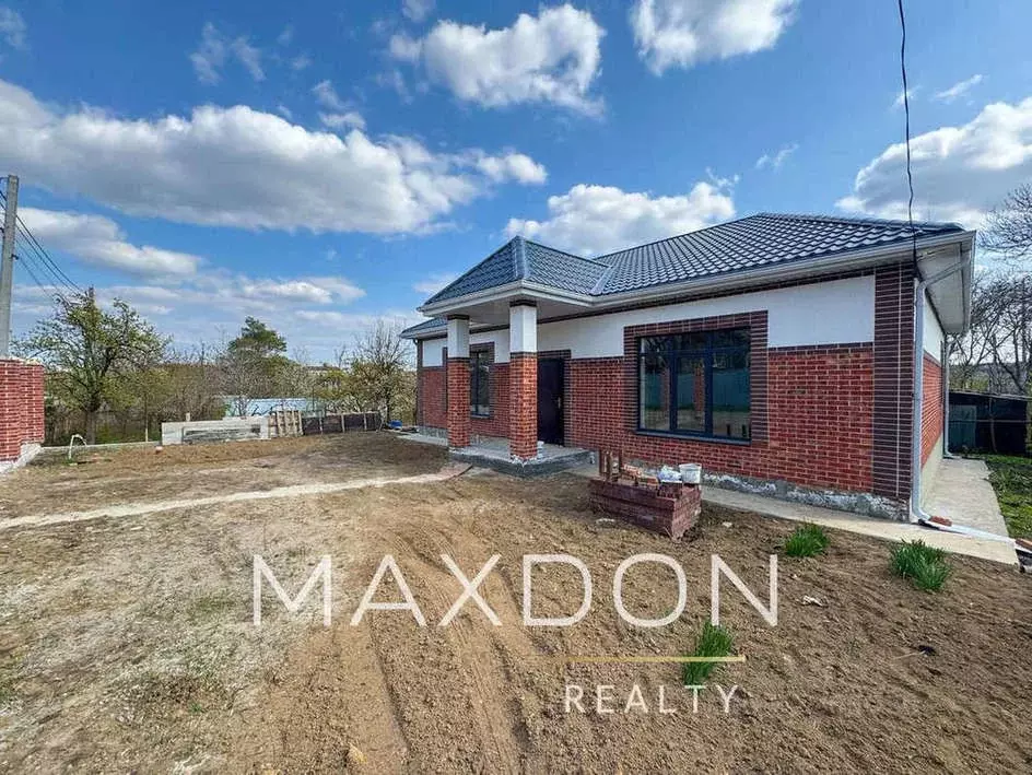 Дом в Ростовская область, Ростов-на-Дону Северный мкр, ул. Стартовая ... - Фото 2