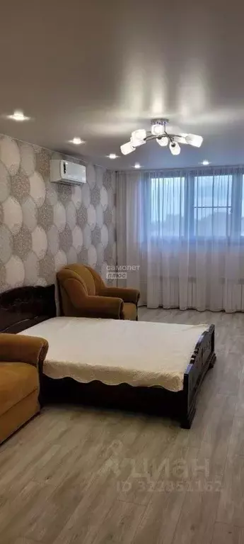 2-к кв. Липецкая область, Липецк Московская ул., 157 (75.0 м) - Фото 2