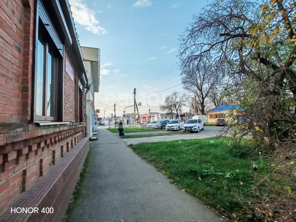 Дом в Адыгея, Майкоп Крестьянская ул. (75 м) - Фото 1