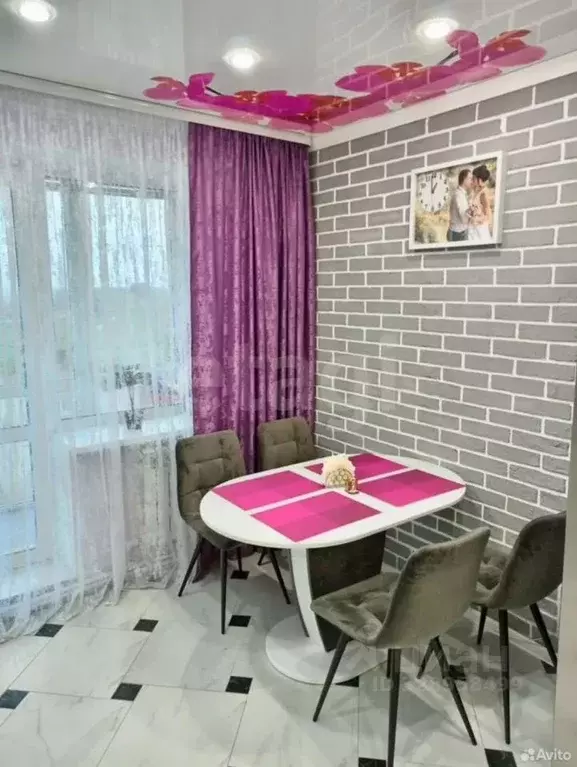 2-к кв. Брянская область, Выгоничи рп ул. Ломоносова, 6Б (49.7 м) - Фото 2