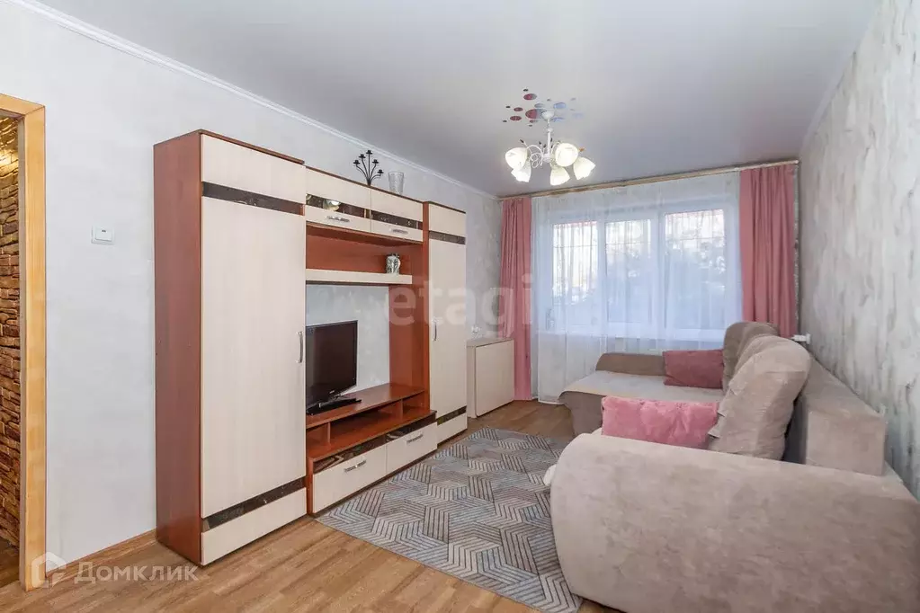 Продаётся 3-к квартира, 61 м - Фото 0
