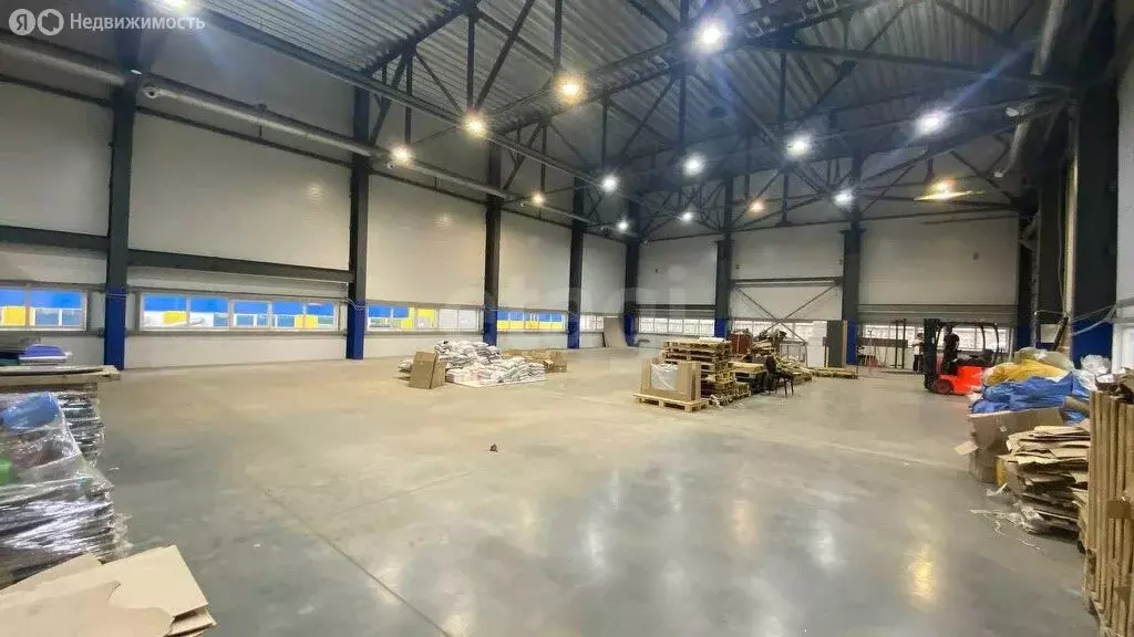 Производственное помещение (1668 м) - Фото 2