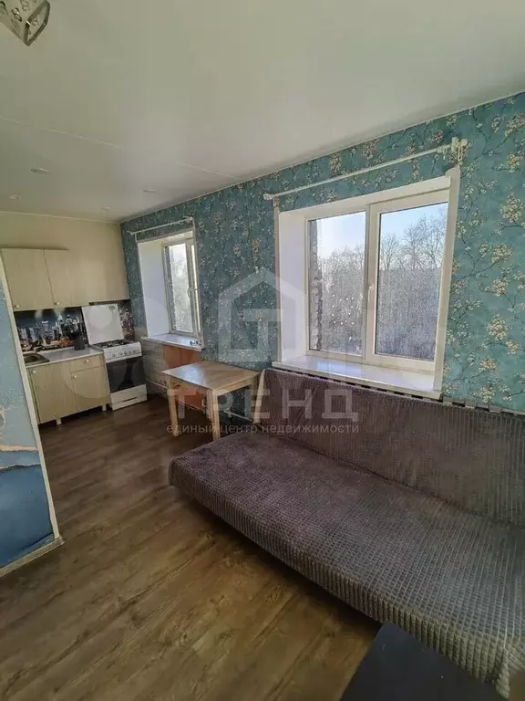 2-к. квартира, 58,5 м, 5/5 эт. - Фото 1