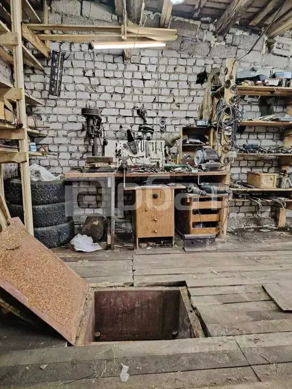 Гараж в Костромская область, Буй  (29 м) - Фото 1