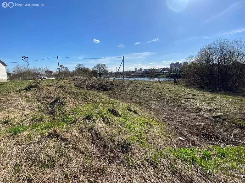 Участок в деревня Корпуса, Богородская улица (10 м) - Фото 2