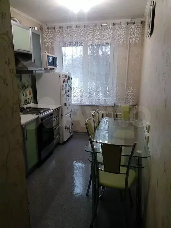 2-к. квартира, 45 м, 3/9 эт. - Фото 1