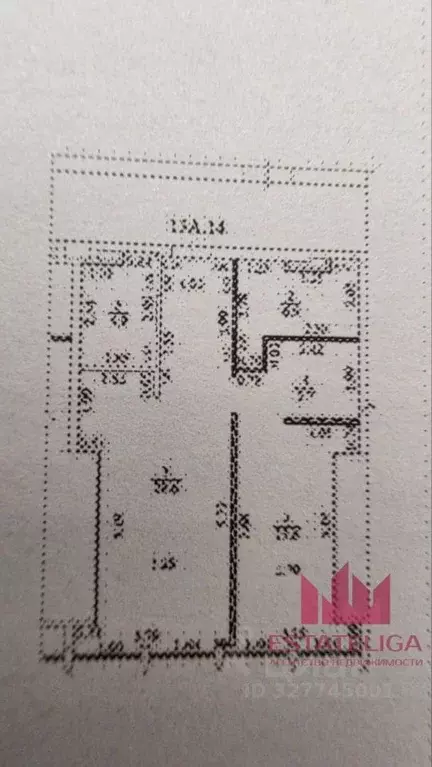 Помещение свободного назначения в Москва 1-й Красногвардейский проезд, ... - Фото 2