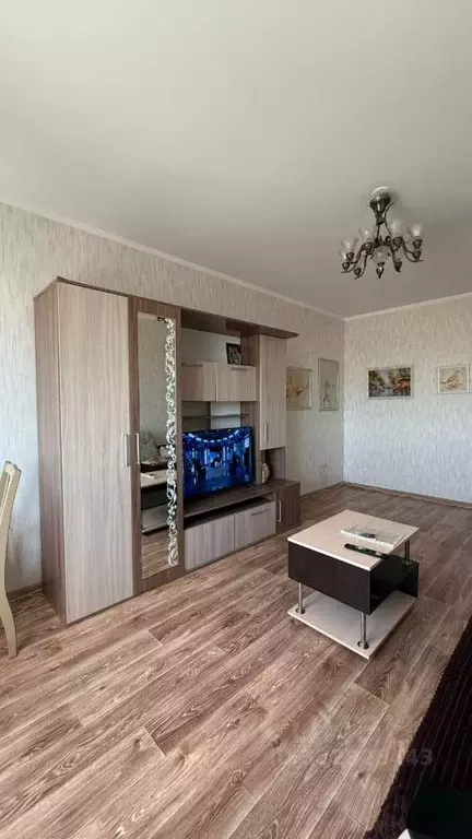1-к кв. Орловская область, Орловский район, д. Образцово ул. Емлютина, ... - Фото 1