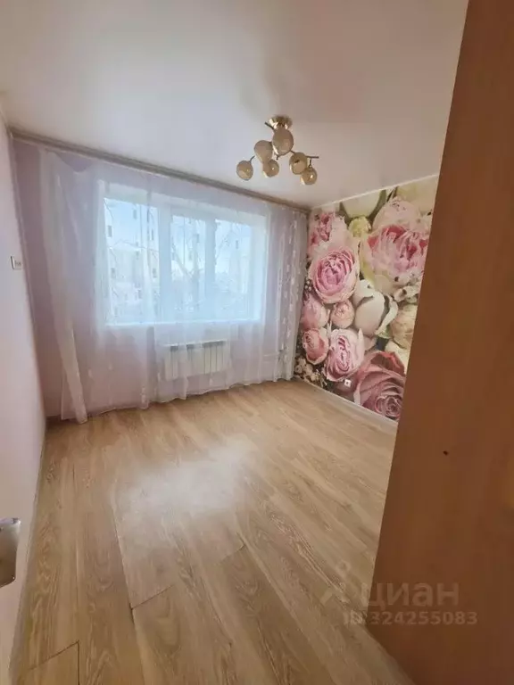 4-к кв. Московская область, Сергиев Посад ул. Дружбы, 11 (59.0 м) - Фото 2