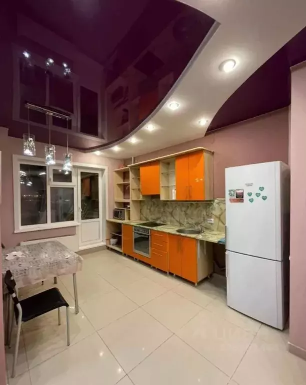 2-к кв. Саха (Якутия), Якутск ул. Ойунского, 11/1 (67.0 м) - Фото 2