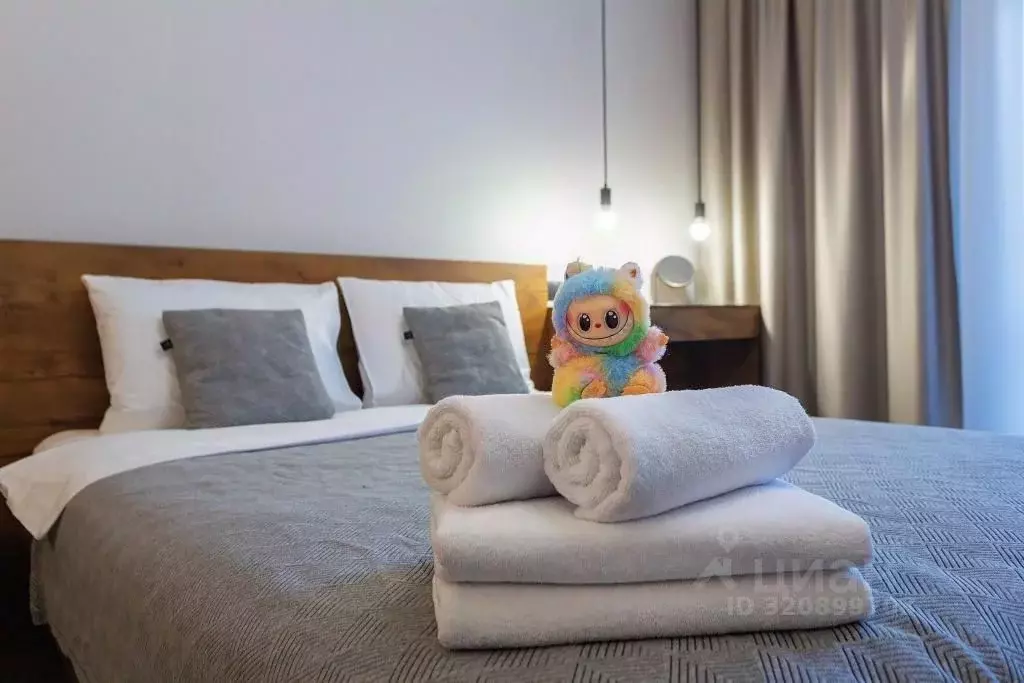 1-к кв. Новосибирская область, Новосибирск Академгородок мкр, ул. ... - Фото 0