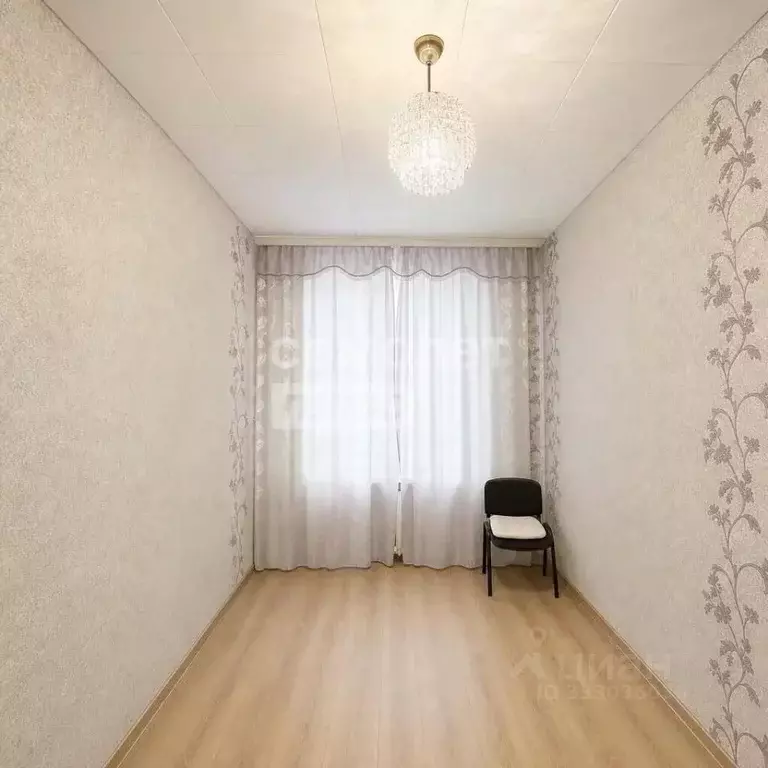 2-к кв. Башкортостан, Уфа ул. Шумавцова, 13 (56.0 м) - Фото 2