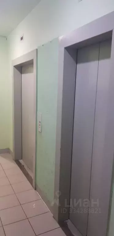 1-к кв. Московская область, Ленинский городской округ, Бутово пгт ... - Фото 2