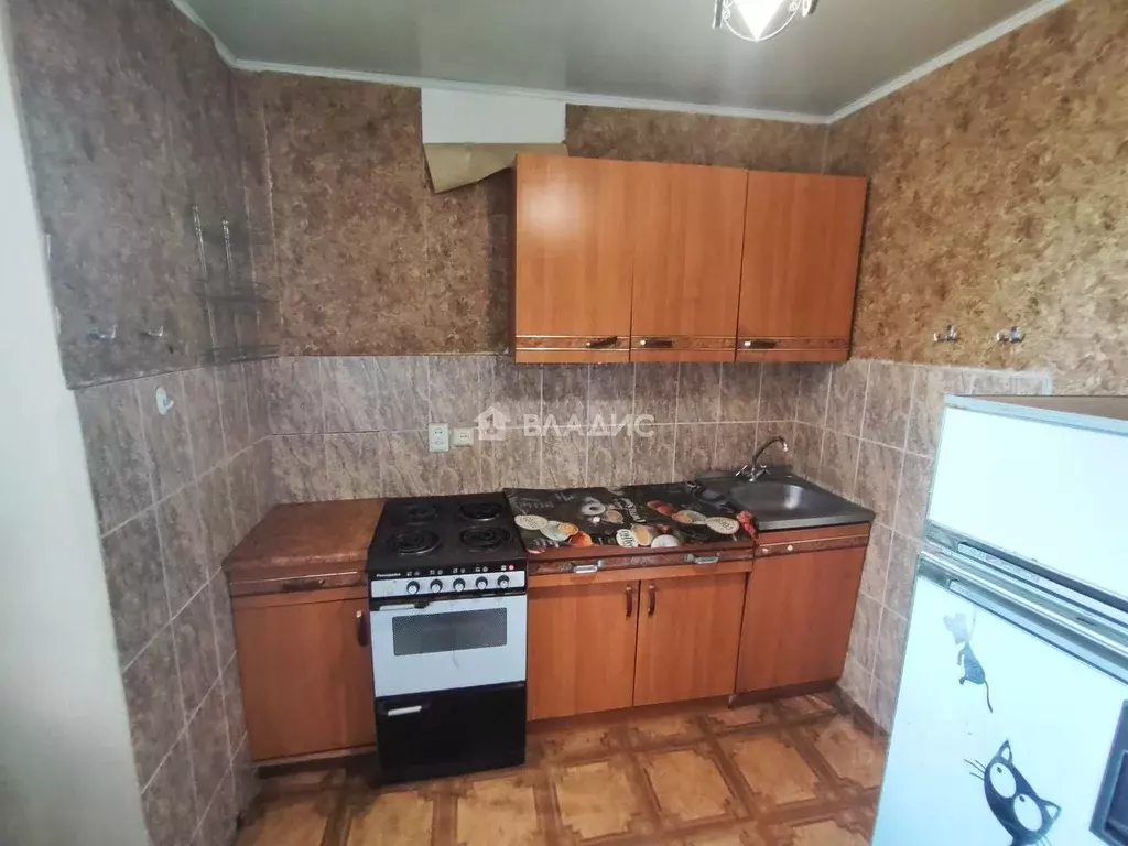 1-к кв. Белгородская область, Белгород ул. Николая Чумичова, 70 (34.2 ... - Фото 1