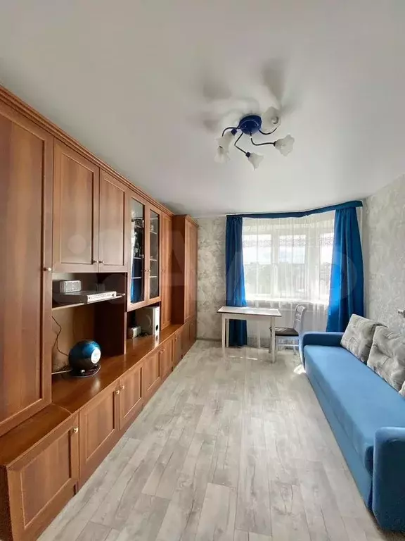 2-к. квартира, 58 м, 7/10 эт. - Фото 0