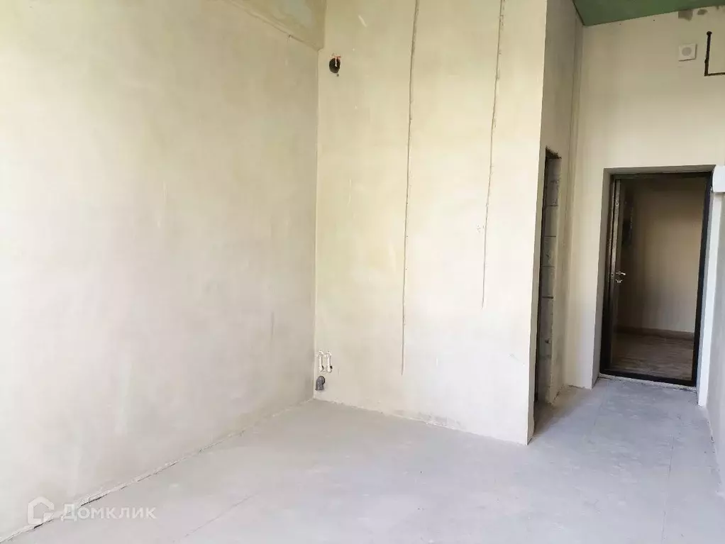Продаётся квартира-студия, 16.6 м - Фото 1