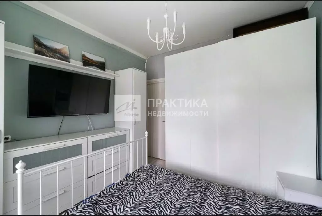 Продается 1-комнатная квартира - Фото 1