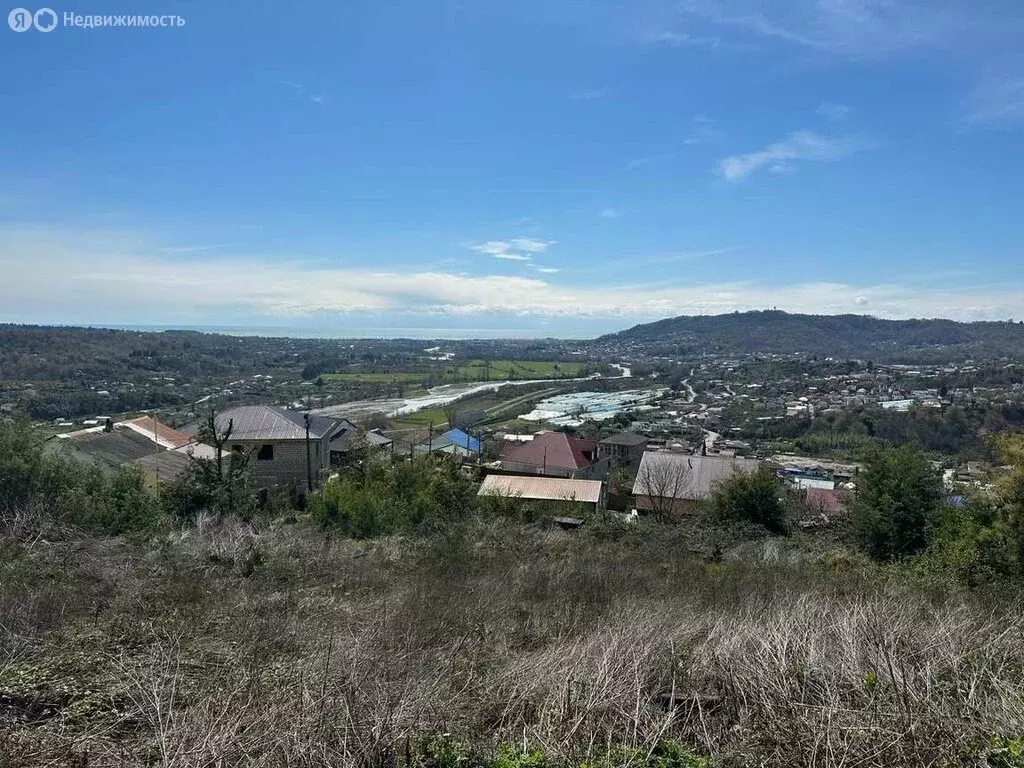 Участок в село Нижняя Шиловка, Светогорская улица (13.7 м) - Фото 1