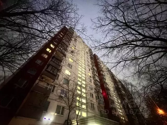 3-к кв. Москва Юрловский проезд, 13А (75.0 м) - Фото 2