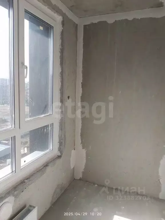 1-к кв. Алтайский край, Барнаул ул. Солнечная Поляна, 69 (44.7 м) - Фото 2