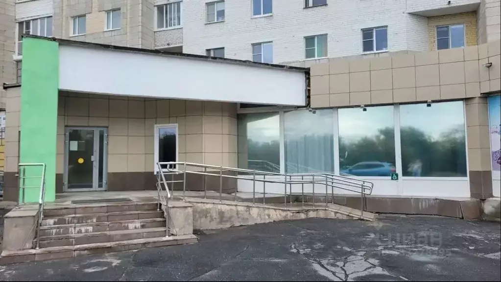 Помещение свободного назначения в Архангельская область, Северодвинск ... - Фото 2