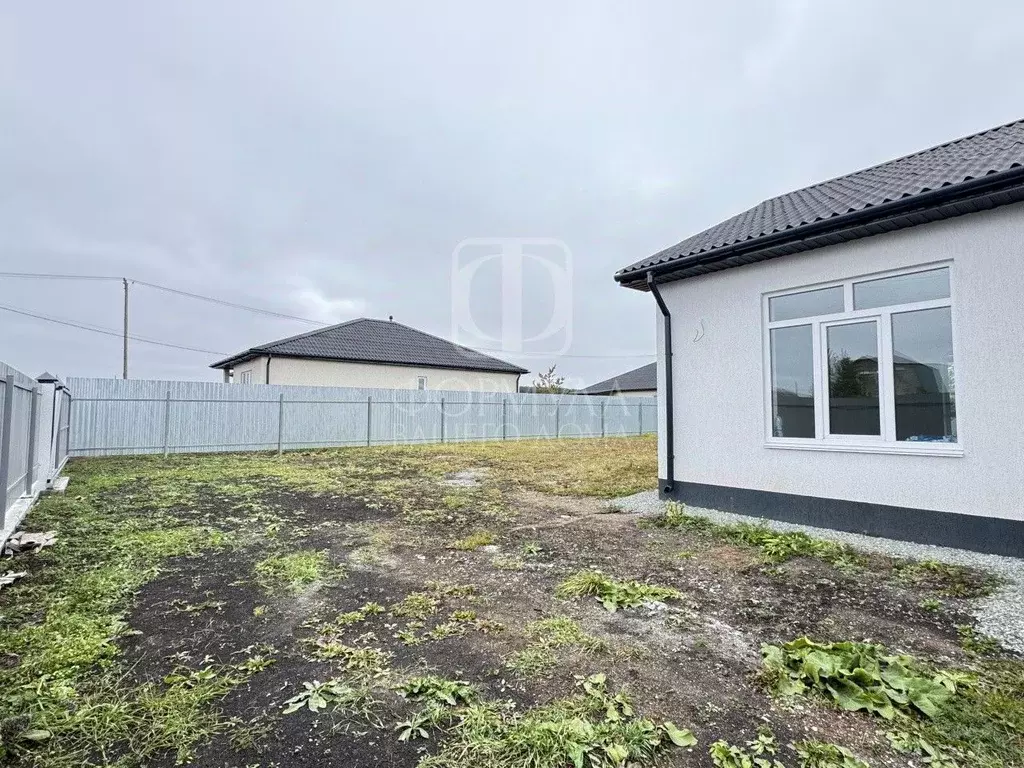 Дом в Свердловская область, Сысертский муниципальный округ, пос. ... - Фото 2