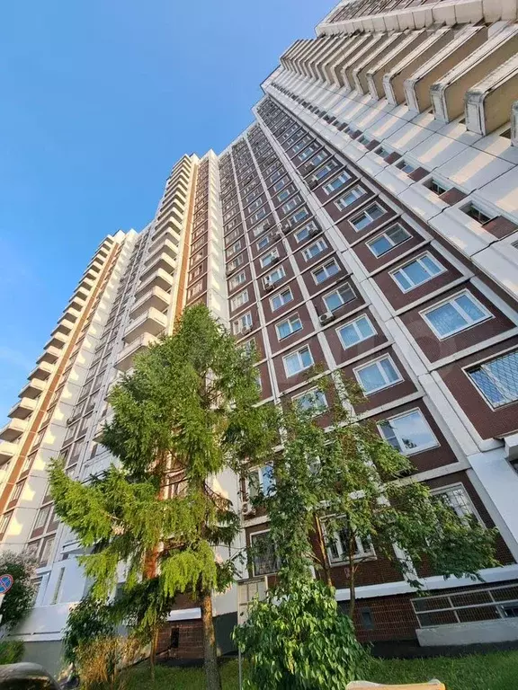 3-к. квартира, 80 м, 5/22 эт. - Фото 0