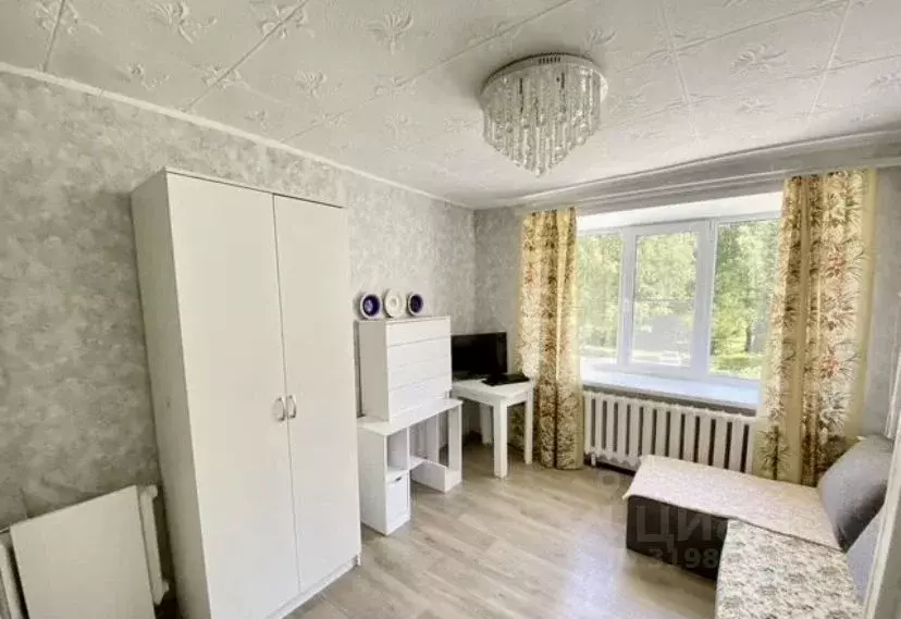 1-к кв. Костромская область, Кострома Проселочная ул., 36 (20.7 м) - Фото 2