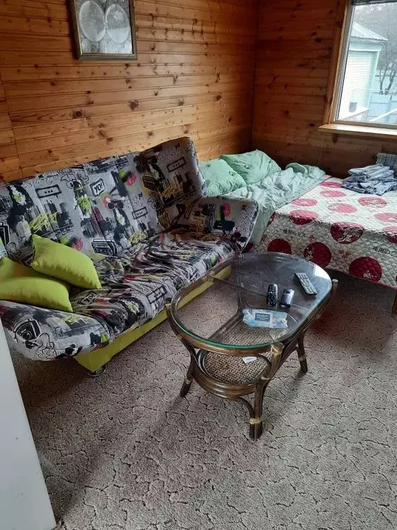 Дом в Владимирская область, Ковров Южная ул., 13 (100 м) - Фото 1