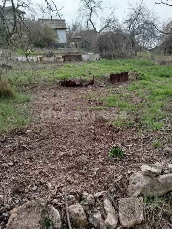 Участок в Севастополь ул. Комбата Гегешидзе (7.0 сот.) - Фото 2