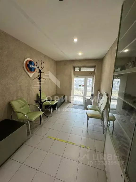 Помещение свободного назначения в Свердловская область, Екатеринбург ... - Фото 1