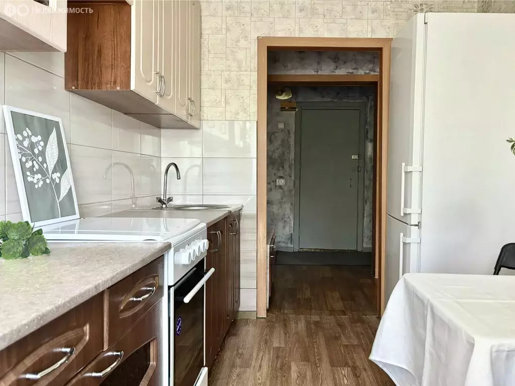 2-комнатная квартира: Иркутск, Академическая улица, 22 (48.5 м) - Фото 0