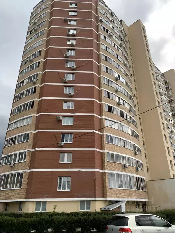 Студия Самарская область, Тольятти Калмыцкая ул., 37 (30.0 м) - Фото 0