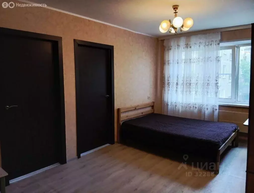 Комната Нижегородская область, Нижний Новгород Фруктовая ул., 5к1 (8.0 ... - Фото 1