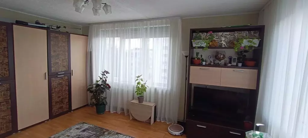 Продаётся 2-к квартира, 51.5 м - Фото 0
