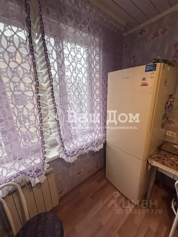 1-к кв. Мурманская область, Североморск Гвардейская ул. (32.0 м) - Фото 2