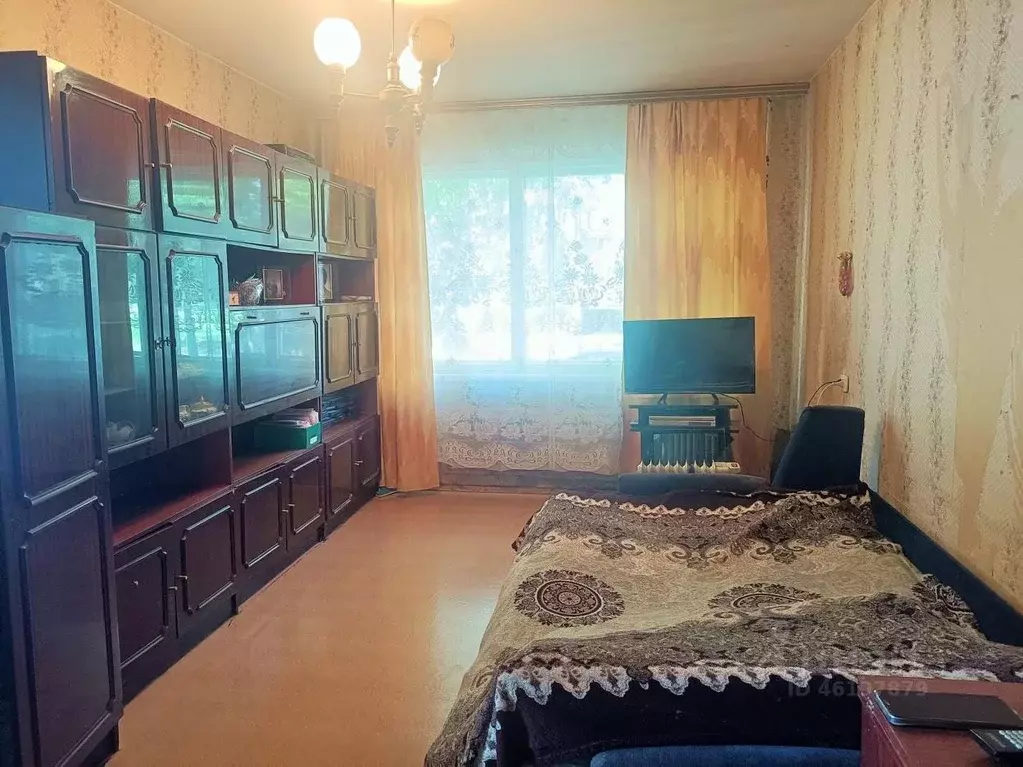 2-к кв. Самарская область, Самара ул. Зои Космодемьянской, 3 (50.0 м) - Фото 0