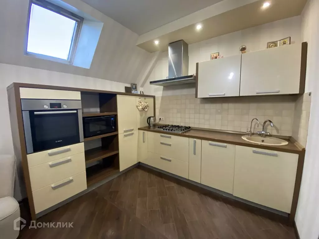 Продаётся 2-к квартира, 77.6 м - Фото 1