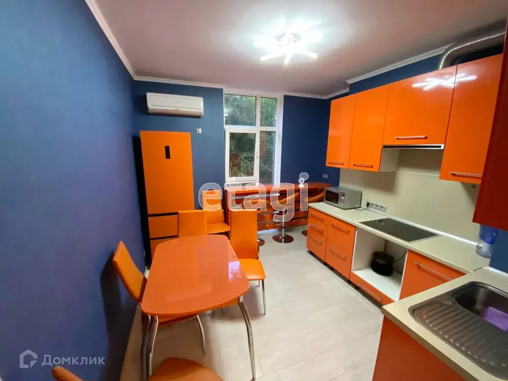 Продаётся 3-к квартира, 90 м - Фото 0