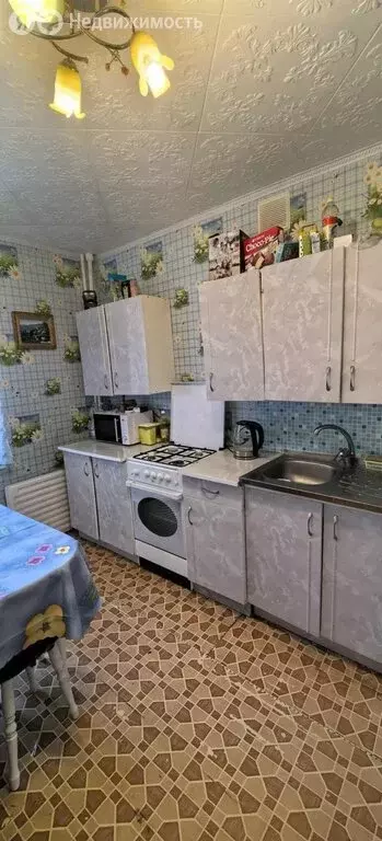 2-комнатная квартира: Стерлитамак, улица Артёма, 23 (51 м) - Фото 1